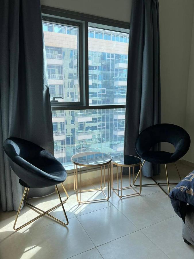 Cosy Studio In Marina Dubai Exteriör bild